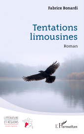 E-book, Tentations limousines, L'Harmattan