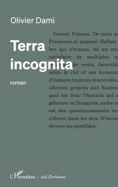E-book, Terra incognita, L'Harmattan