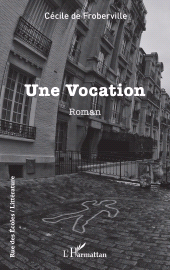 E-book, Une Vocation, L'Harmattan