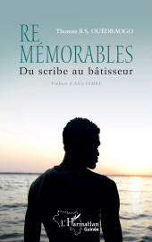 E-book, Remémorables : Du scribe au bâtisseur, L'Harmattan