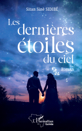 E-book, Les dernières étoiles du ciel, L'Harmattan