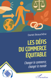 E-book, Les défis du commerce équitable : Changer le commerce, changer le monde, L'Harmattan