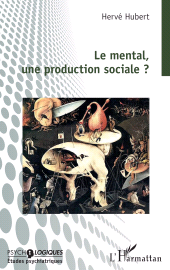 E-book, Le mental, une production sociale ?, L'Harmattan