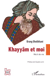 E-book, Khayyâm et moi, L'Harmattan