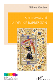 E-book, Sohrawardî La divine impression, L'Harmattan