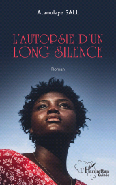 E-book, L'autopsie d'un long silence, L'Harmattan