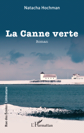 E-book, La Canne verte, L'Harmattan