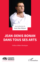 E-book, Jean-Denis Bonan dans tous ses arts, L'Harmattan