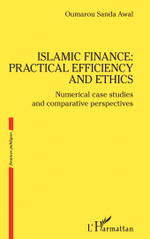 E-book, Islamic finance: practical efficiency and ethics : Numerical case studies and comparative perspectives, L'Harmattan