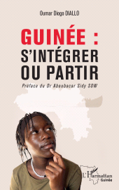 E-book, Guinée: s'intégrer ou partir, L'Harmattan