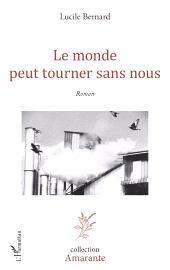 E-book, Le monde peut tourner sans nous, L'Harmattan