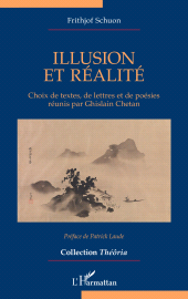eBook, Illusion et réalité, L'Harmattan