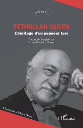 E-book, Fethullah Gülen : L'héritage d'un penseur turc, L'Harmattan