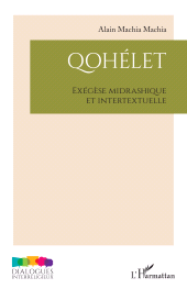 E-book, Qohélet : Exégèse midrashique et intertextuelle, L'Harmattan