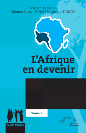 E-book, L'Afrique en devenir : Tome 2, L'Harmattan