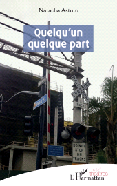 E-book, Quelqu'un quelque part, L'Harmattan