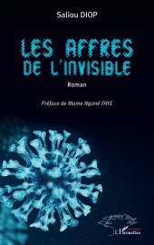 E-book, Les affres de l'invisible, L'Harmattan