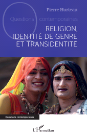 E-book, Religion, identité de genre et transidentité, L'Harmattan