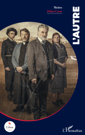 E-book, L'Autre, L'Harmattan