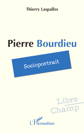 E-book, Pierre Bourdieu : Socioportrait, L'Harmattan