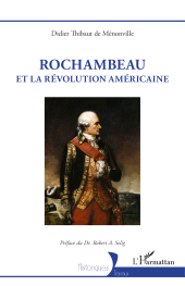E-book, Rochambeau et la révolution américaine, L'Harmattan