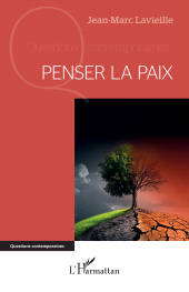 E-book, Penser la paix, L'Harmattan