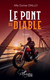 E-book, Le pont du diable, L'Harmattan