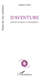 E-book, D'AVENTURE : Poésies lyriques et champêtres, L'Harmattan