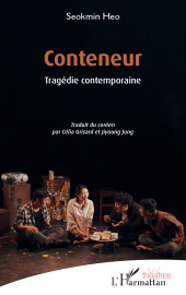eBook, Conteneur : Tragédie contemporaine, L'Harmattan