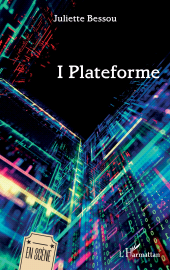 eBook, I Plateforme, L'Harmattan