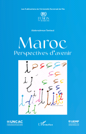 E-book, Maroc Perspectives d'avenir, L'Harmattan