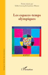 E-book, Les espaces-temps olympiques, L'Harmattan