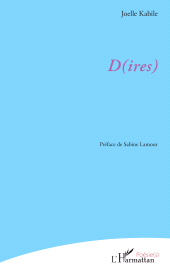 E-book, D(ires), L'Harmattan