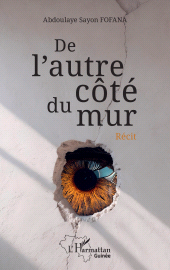 E-book, De l'autre côté du mur, L'Harmattan