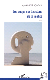 eBook, Les coups sur les clous de la réalité, L'Harmattan