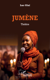 E-book, Jumène, L'Harmattan
