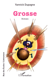 E-book, Grosse, L'Harmattan