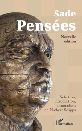 E-book, Pensées : Nouvelle édition, L'Harmattan