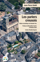 E-book, Les parlers creusois, L'Harmattan