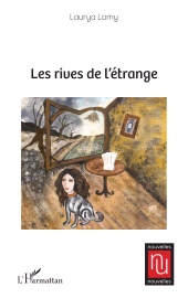 eBook, Les rives de l'étrange, L'Harmattan