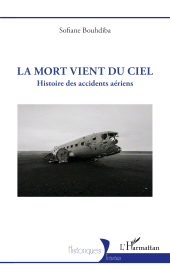 eBook, La mort vient du ciel : Histoire des accidents aériens, L'Harmattan