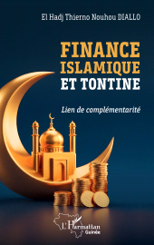 E-book, Finance islamique et tontine : Lien de complémentarité, L'Harmattan
