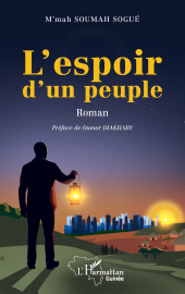 E-book, L'espoir d'un peuple, L'Harmattan