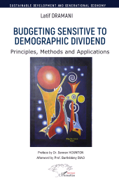 eBook, Budgeting Sensitive to Demographic Dividend : Principles, Methods and Applications, L'Harmattan