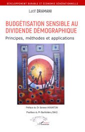 E-book, Budgétisation sensible au dividende démographique : Principes, méthodes et applications, L'Harmattan