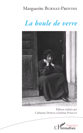 E-book, La boule de verre, L'Harmattan