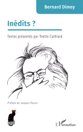 E-book, Inédits ?, L'Harmattan