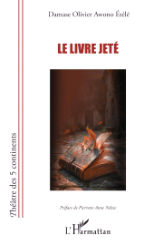 E-book, Le livre jeté, L'Harmattan