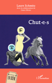E-book, ChutÂÂ·eÂÂ·s, L'Harmattan