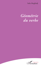 eBook, Géométrie du verbe, L'Harmattan